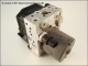 ABS/ESP Hydraulic unit Audi 8E0-614-517-Q Bosch 0-265-225-239 0-265-950-106