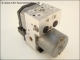 ABS Hydraulic unit Opel GM 90-581-418 EC Bosch 0-265-220-531 0-273-004-363