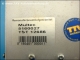 Motor-Steuergeraet Opel Corsa-A Multec 5160027 TST 12686