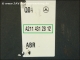 ABS Hydraulic unit Mercedes-Benz A 211-431-28-12 Bosch 0-265-250-248 0-265-960-321