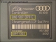 ABS/ESP Hydraulic unit Audi 8N0-614-517-A 8N0-907-379-E Ate 10020402284 10094703123