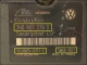 ABS/ESP Hydraulic unit VW T5 7H0-614-111-D 7H0-907-379-D Ate 10020403004 10092503113 5WK8-4011