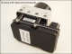 M-ABS Hydraulikblock VW 6Q0614417P 6Q0907379AG 0002 H03 Bosch 0265231715 0265800512