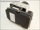 ABS Hydraulic unit VW 6Q0-614-117-Q 6Q0-907-379-AA 0001 0003 Bosch 0-265-231-426 0-265-800-363