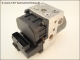 ABS Hydraulik-Aggregat Mitsubishi MR334810 Bosch 0265216596 0273004322