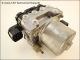 ABS Hydraulic unit ABS-NK1 Nissin Mitsuba Japan 57110S0A003 Honda Shuttle Odyssey 2.3L