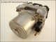ABS Hydraulic unit ABS-NK1 Nissin Mitsuba Japan 57110S0A003 Honda Shuttle Odyssey 2.3L