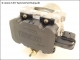 ABS Hydraulic unit ABS-NK1 Nissin Mitsuba Japan 57110S0A003 Honda Shuttle Odyssey 2.3L
