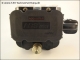 ABS Hydraulic unit ABS-NK1 Nissin Mitsuba Japan 57110S0A003 Honda Shuttle Odyssey 2.3L