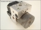 Klicken um zu vergrößern ABS Hydraulik-Aggregat Nissan 47660-8F815 Bosch 0265216586 0273004316