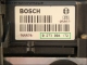 ABS Hydraulik-Aggregat Peugeot 9625275080 Bosch 0265216458 0273004172