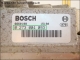 ABS Hydraulik-Aggregat Peugeot 406 Bosch 0265216003 0273004093 454123 454237
