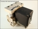 ABS Hydraulik-Aggregat Audi 4A0614111B Bosch 0265205006 4A0614111E