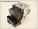 ABS Hydraulic unit 60-652-610 Bosch 0-265-216-620 0-273-004-384 Alfa Romeo 166
