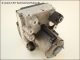 ABS Hydraulic unit A 002-431-96-12 Bosch 0-265-217-003 Mercedes W140 W202 R129