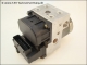 ABS Hydraulic unit Smart 000-4765-V005 Bosch 0-265-215-487 0-273-004-235