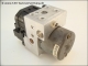 ABS Hydraulic unit Smart 000-4765-V005 Bosch 0-265-215-487 0-273-004-235