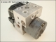ABS Hydraulic unit A152 60652774 Bosch 0-265-216-499 0-273-004-228 Alfa Romeo 166