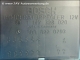 Temperature regulator Mercedes A 000-822-07-03 Bosch 1-147-328-020