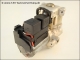ABS Hydraulic unit 964.355.755.00 Bosch 0-265-200-052 Porsche 911 [964] Carrera