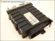 Engine control unit Bosch 0-280-000-739/740 443-907-403-G 28SA2101 Seat Toledo 1.8L RP