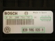 Engine control unit Bosch 0-261-200-794/795 030-906-026-H 26SA2763 VW Polo 1.0 AAU