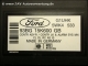 LK & ALARM Steuergeraet Ford 93BG-15K600-GB G1UHK Siemens 5WK4533