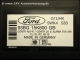 CONTR ASY-R / CONTR LK & ALARM SYS Ford 93BG15K600GB G1UHK Siemens 5WK4-533