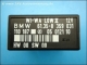 WI-WA LOW II Control unit BMW 61-35-8-359-031 LK 05-0121-10 110-187 HW-00 SW-00