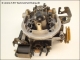 Zentrale Einspritzeinheit VW 051133015J Bosch 0438201092 3435201528