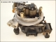 Zentrale Einspritzeinheit VW 051133015J Bosch 0438201092 3435201528