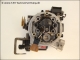 Central injection unit VW 051-133-015-J Bosch 0-438-201-092 3-435-201-528