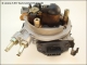 Central injection unit VW 051-016 051-133-016 Bosch 0-438-201-154 3-435-201-579