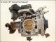 Central injection unit VW 051-016 051-133-016 Bosch 0-438-201-154 3-435-201-579