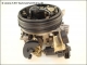 Central injection unit Bosch 0-438-201-052 3-435-201-556 Citroen Peugeot 1920E0