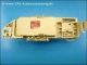Fuse block w.central processing unit Naldec TWS B607A Mazda B60767580A BB2R66730A 323 BG