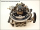 Central injection unit Renault 7-700-850-100 Bosch 0-438-201-088 3-435-201-547