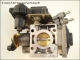 Central injection unit Renault 7-700-850-100 Bosch 0-438-201-131 3-435-201-547