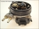 Central injection unit Bosch 0-438-201-038 3-435-201-545 Citroen Peugeot 1920A7