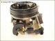 Zentrale Einspritzeinheit Bosch 0438201087 3435201545 Citroen Peugeot 1920G1