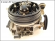 Zentrale Einspritzeinheit Bosch 0438201087 3435201545 Citroen Peugeot 1920G1