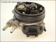 Zentrale Einspritzeinheit Bosch 0438201087 3435201545 Citroen Peugeot 1920G1