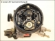 Zentrale Einspritzeinheit Bosch 0438201087 3435201545 Citroen Peugeot 1920G1