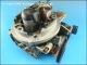 Central injection unit Renault 7-700-748-118 Bosch 0-438-201-062 3-435-201-562