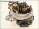 Central injection unit VW 030-023C 030-133-023-C Bosch 0-438-201-105 3-435-201-569