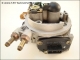 Central injection unit 7-700-864-872 Bosch 0-438-201-169 3-435-210-507 Renault Clio