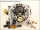 Central injection unit 7-700-864-872 Bosch 0-438-201-169 3-435-210-507 Renault Clio