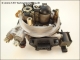 Zentrale Einspritzeinheit VW 051133015D Bosch 0438201047 3435201534