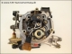 Zentrale Einspritzeinheit VW 051133015D Bosch 0438201047 3435201534