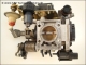 Central injection unit VW 051-133-015-D Bosch 0-438-201-047 3-435-201-534